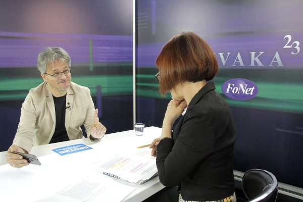 FoNet/Nenad Djordjević FoNet/Nenad Djordjević